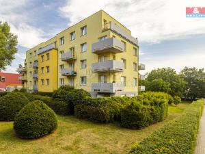 Pronájem bytu 3+kk, Praha - Liboc, Pod cihelnou, 84 m2