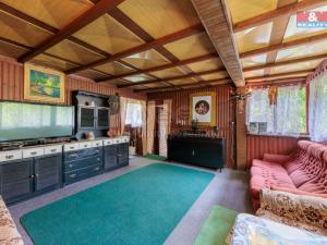 Prodej chaty, Nebanice, 320 m2