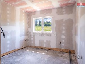 Prodej rodinného domu, Hořice na Šumavě, 100 m2