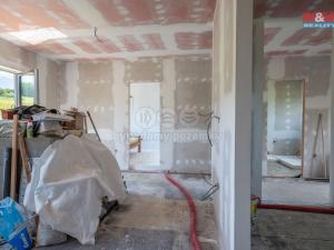 Prodej rodinného domu, Hořice na Šumavě, 100 m2