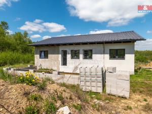 Prodej rodinného domu, Hořice na Šumavě, 100 m2