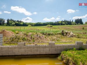 Prodej rodinného domu, Hořice na Šumavě, 100 m2