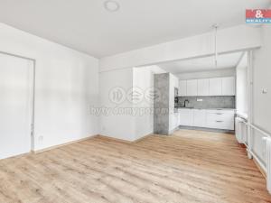 Prodej bytu 2+1, Karviná - Nové Město, Havířská, 55 m2
