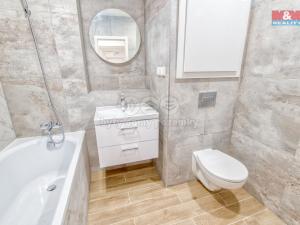 Prodej bytu 2+1, Karviná - Nové Město, Havířská, 55 m2
