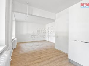 Prodej bytu 2+1, Karviná - Nové Město, Havířská, 55 m2
