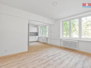 Prodej bytu 2+1, Karviná - Nové Město, Havířská, 55 m2
