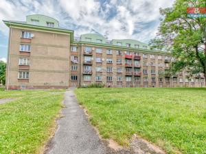 Prodej bytu 2+1, Karviná - Nové Město, Havířská, 55 m2