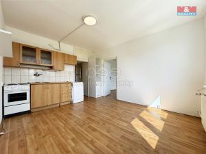 Prodej bytu 1+1, Horní Slavkov, Školní, 36 m2