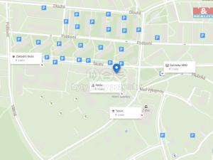 Prodej bytu 1+1, Horní Slavkov, Školní, 36 m2