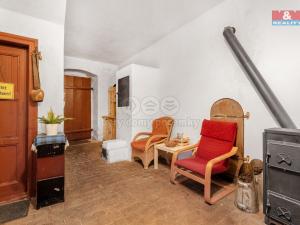 Prodej chalupy, Bílý Potok, 133 m2