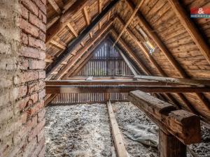 Prodej chalupy, Bílý Potok, 133 m2