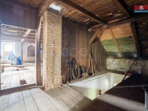 Prodej chalupy, Bílý Potok, 133 m2