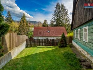 Prodej chalupy, Bílý Potok, 133 m2