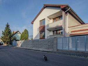 Pronájem bytu 3+1, Poděbrady, Šeříková, 76 m2