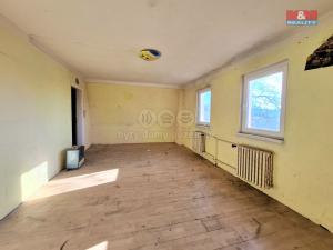 Prodej rodinného domu, Kraslice - Počátky, 200 m2
