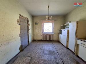 Prodej rodinného domu, Kraslice - Počátky, 200 m2