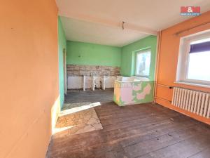 Prodej rodinného domu, Kraslice - Počátky, 200 m2