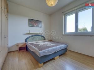 Prodej rodinného domu, Háje, 77 m2