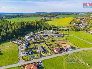 Prodej rodinného domu, Háje, 77 m2