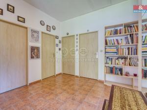 Prodej rodinného domu, Háje, 77 m2