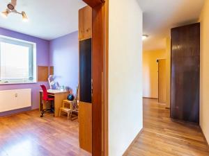 Prodej bytu 4+kk, Praha - Újezd nad Lesy, Domanovická, 108 m2