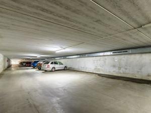 Prodej bytu 4+kk, Praha - Újezd nad Lesy, Domanovická, 108 m2