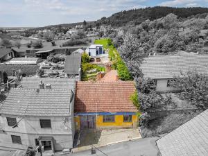 Prodej rodinného domu, Habrovany, 100 m2