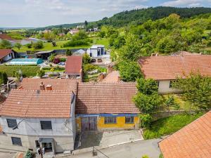 Prodej rodinného domu, Habrovany, 100 m2