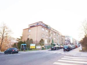 Pronájem bytu 3+1, Praha, Na dlouhém lánu, 60 m2