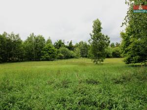 Prodej pozemku pro bydlení, Zruč nad Sázavou, 1273 m2