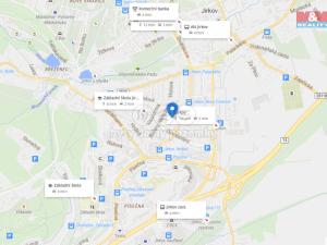Pronájem bytu 1+kk, Jirkov, Bedřicha Pacholíka, 35 m2