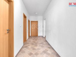 Prodej bytu 3+kk, Hradec Králové, Kollárova, 87 m2