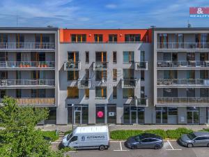 Prodej bytu 3+kk, Hradec Králové, Kollárova, 87 m2