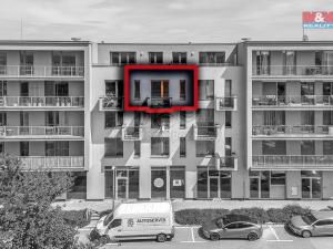 Prodej bytu 3+kk, Hradec Králové, Kollárova, 87 m2