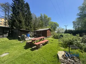 Prodej bytu 3+1, Lázně Kynžvart, 75 m2