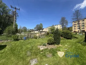Prodej bytu 3+1, Lázně Kynžvart, 75 m2