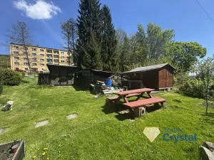 Prodej bytu 3+1, Lázně Kynžvart, 75 m2