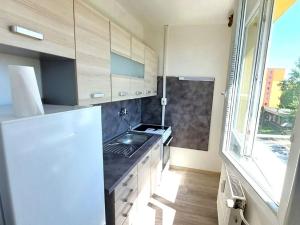 Pronájem bytu 1+1, Most, Růžová, 27 m2