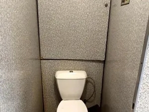 Pronájem bytu 1+1, Most, Růžová, 27 m2