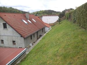 Prodej pozemku, Horní Stropnice - Rychnov u Nových Hradů, 102 m2