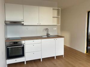 Pronájem bytu 1+1, Nové Strašecí, Křivoklátská, 38 m2