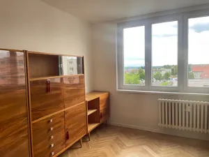 Pronájem bytu 1+1, Nové Strašecí, Křivoklátská, 38 m2