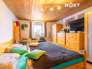 Prodej rodinného domu, Hořice na Šumavě, 173 m2