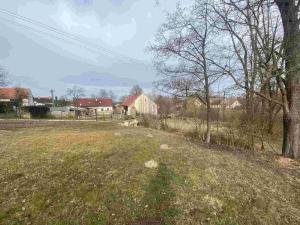 Prodej pozemku, Trhové Sviny - Rankov, 349 m2