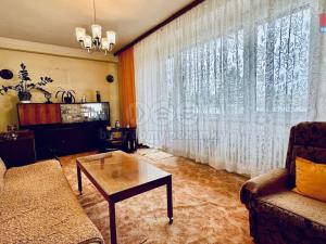 Prodej bytu 2+1, Jablonec nad Nisou, Na Roli, 53 m2