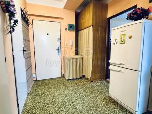 Prodej bytu 2+1, Jablonec nad Nisou, Na Roli, 53 m2