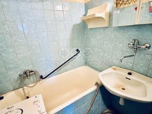 Prodej bytu 2+1, Jablonec nad Nisou, Na Roli, 53 m2