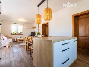Prodej rodinného domu, Jílovice, 174 m2