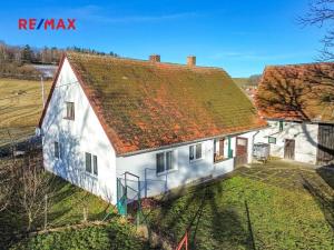 Prodej chalupy, Soběšice, 77 m2