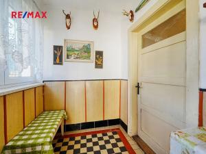 Prodej chalupy, Soběšice, 77 m2